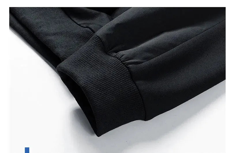 Hooded Hoodies Are Looser For Men In Spring And Autumn - Bellarte Enchanté Hooded Hoodies Are Looser For Men In Spring And Autumn